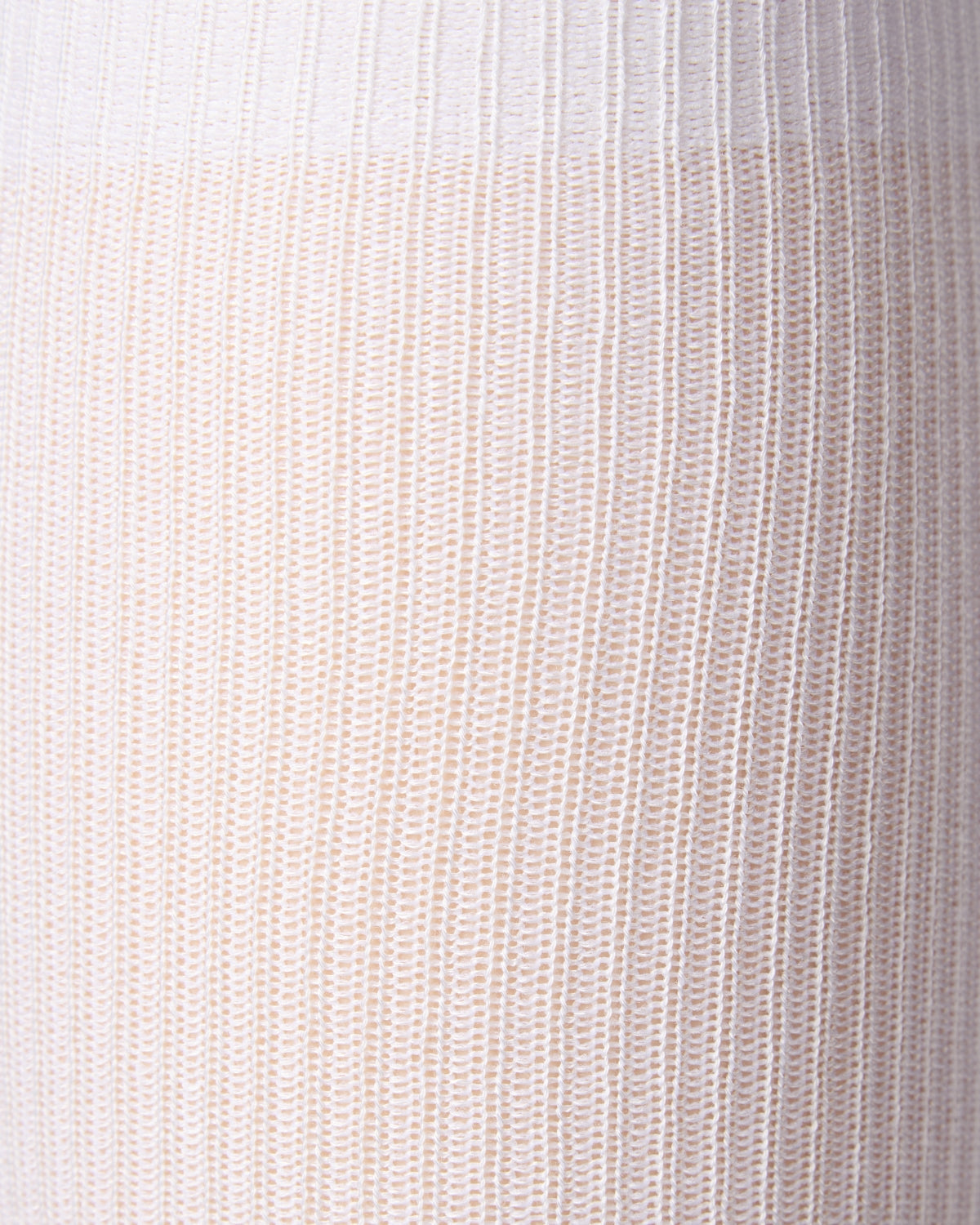 Men's Ribbed Modal-Blend Over-the-Calf Solid-Color Dress Sock