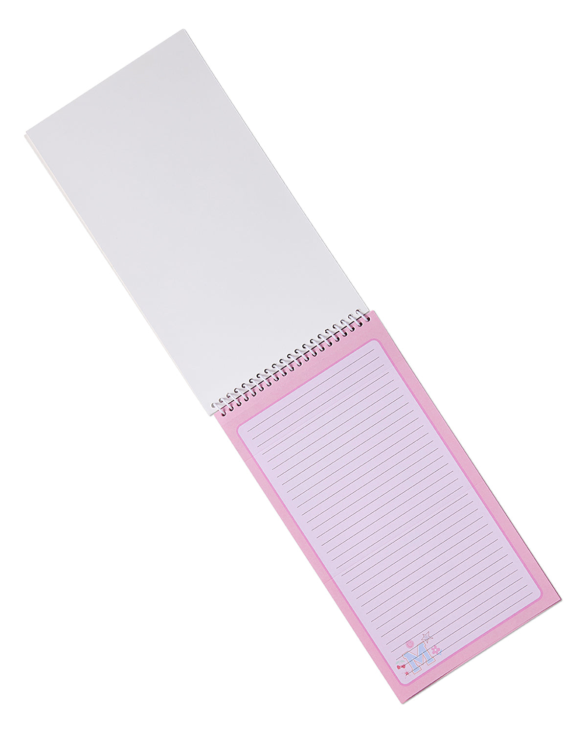 Kids Camp Seal-and-Send Stationery Set with 36 Sheets and 40 Stickers