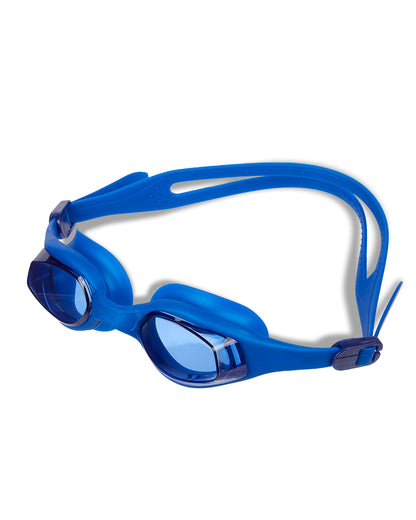 MeMoi Adult Anti-Fog Swimming Goggles