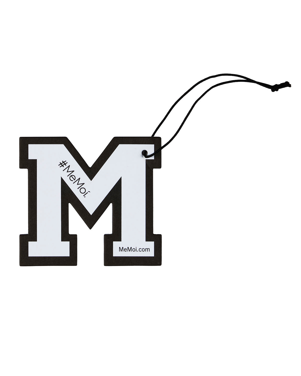 MeMoi Hanging Car Air Freshener