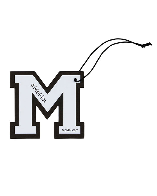 MeMoi Hanging Car Air Freshener