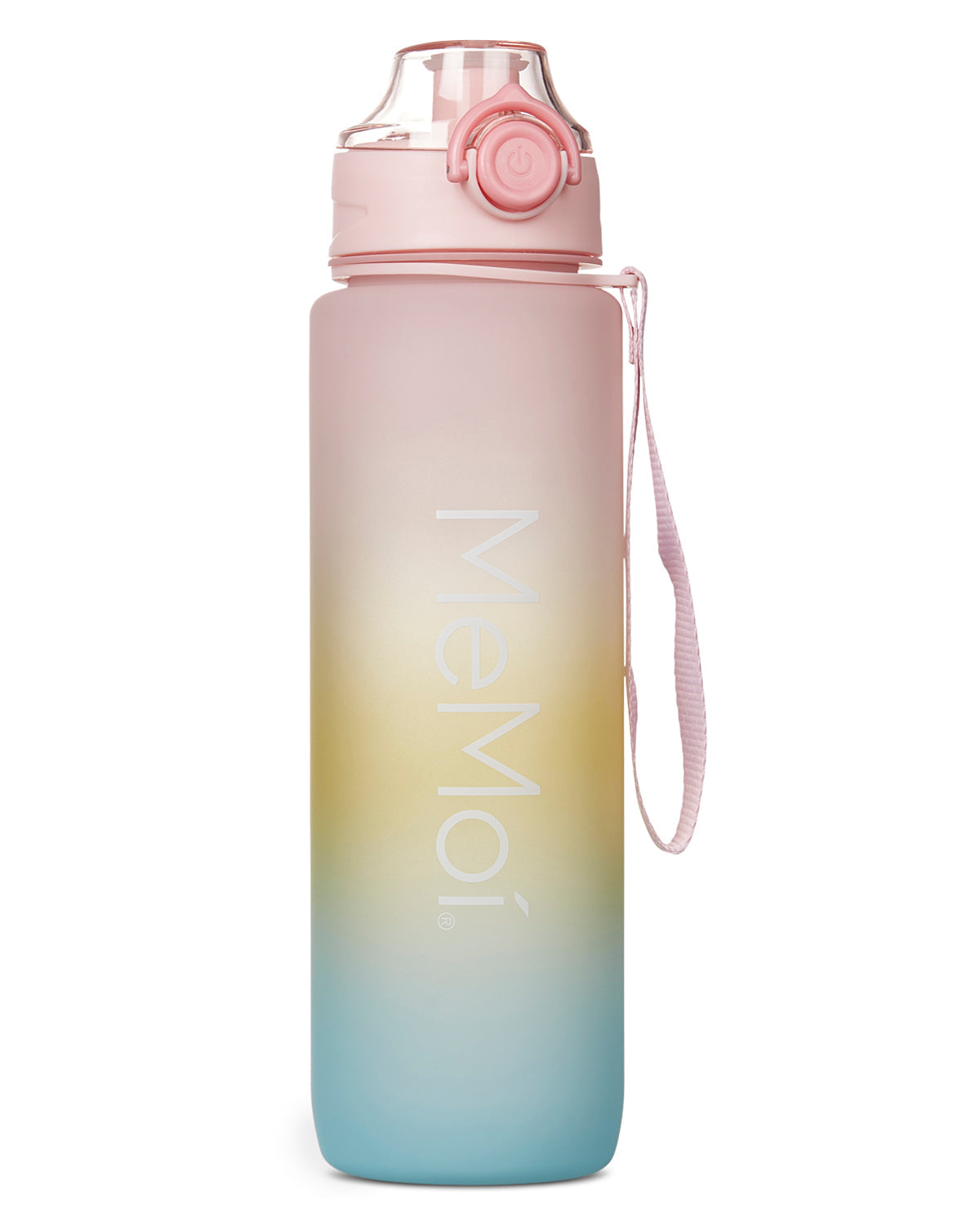 MeMoi Promo Water Bottle