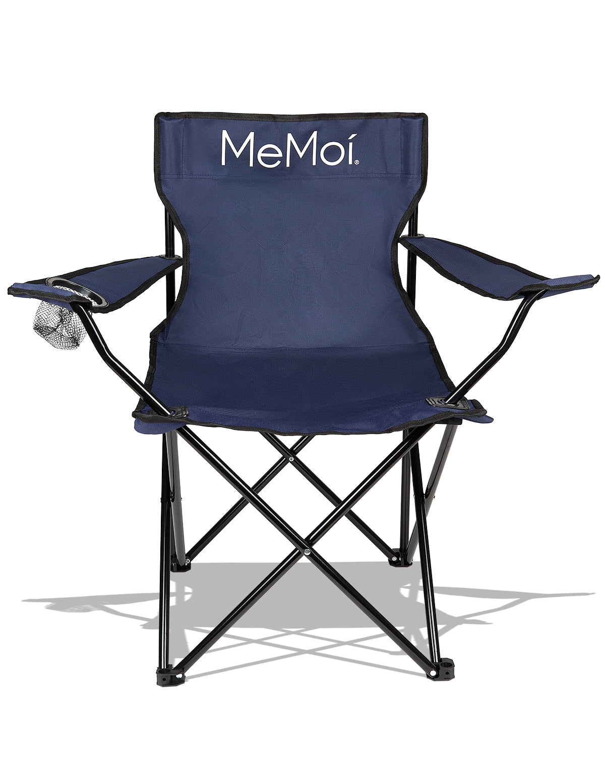 MeMoi Folding Portable Beach Chair