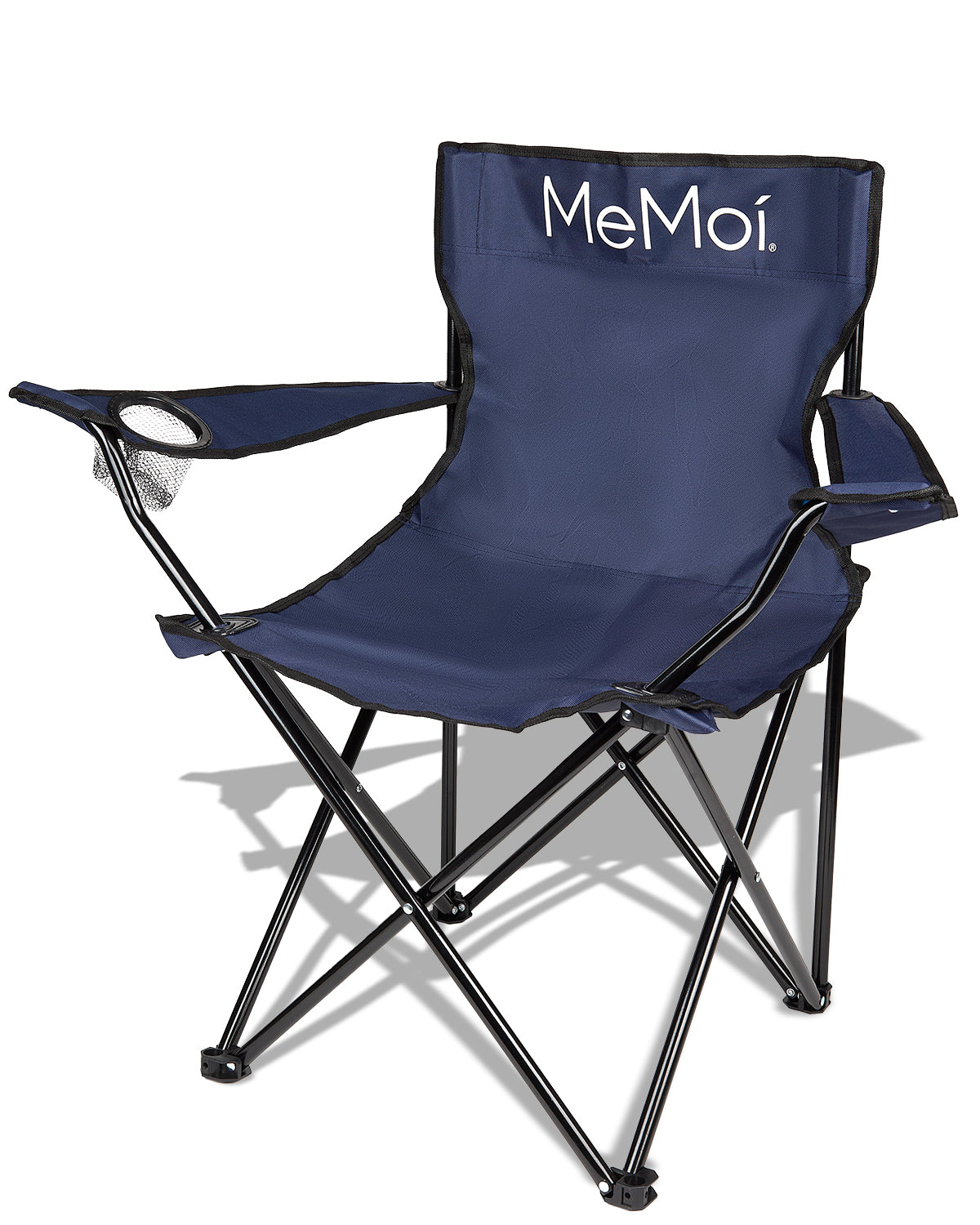 MeMoi Folding Portable Beach Chair