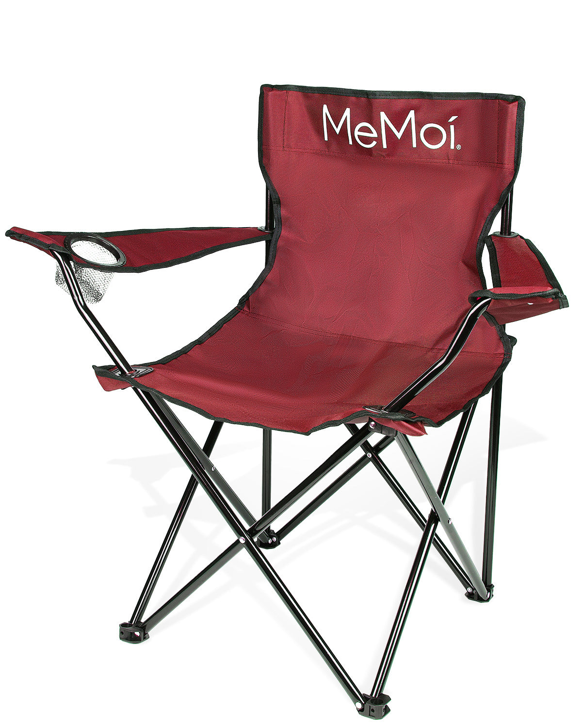 MeMoi Folding Portable Beach Chair