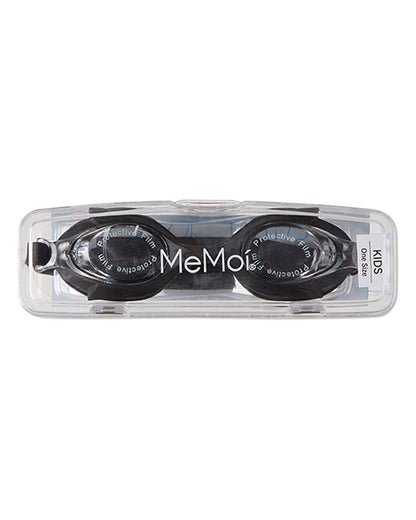 MeMoi Kids Anti-Fog Swimming Goggles