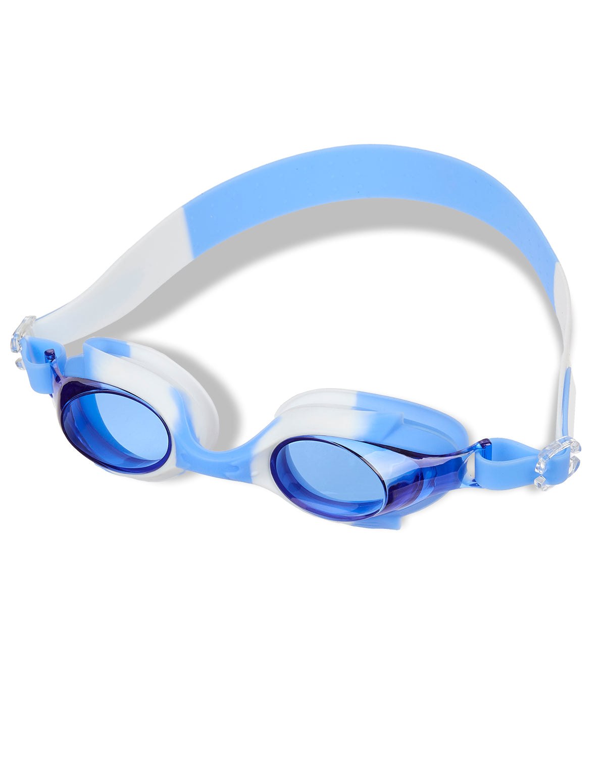 MeMoi Kids Anti-Fog Swimming Goggles