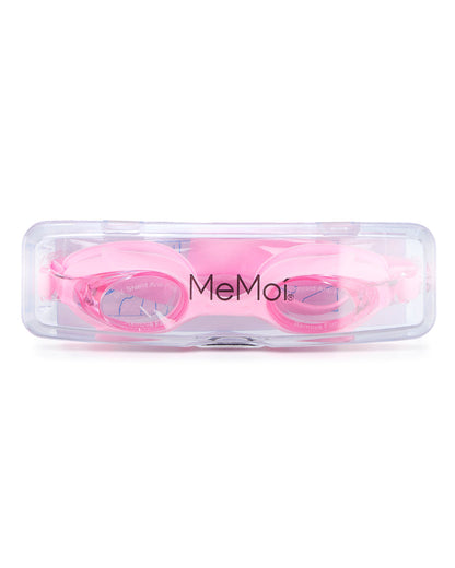 MeMoi Kids Anti-Fog Swimming Goggles