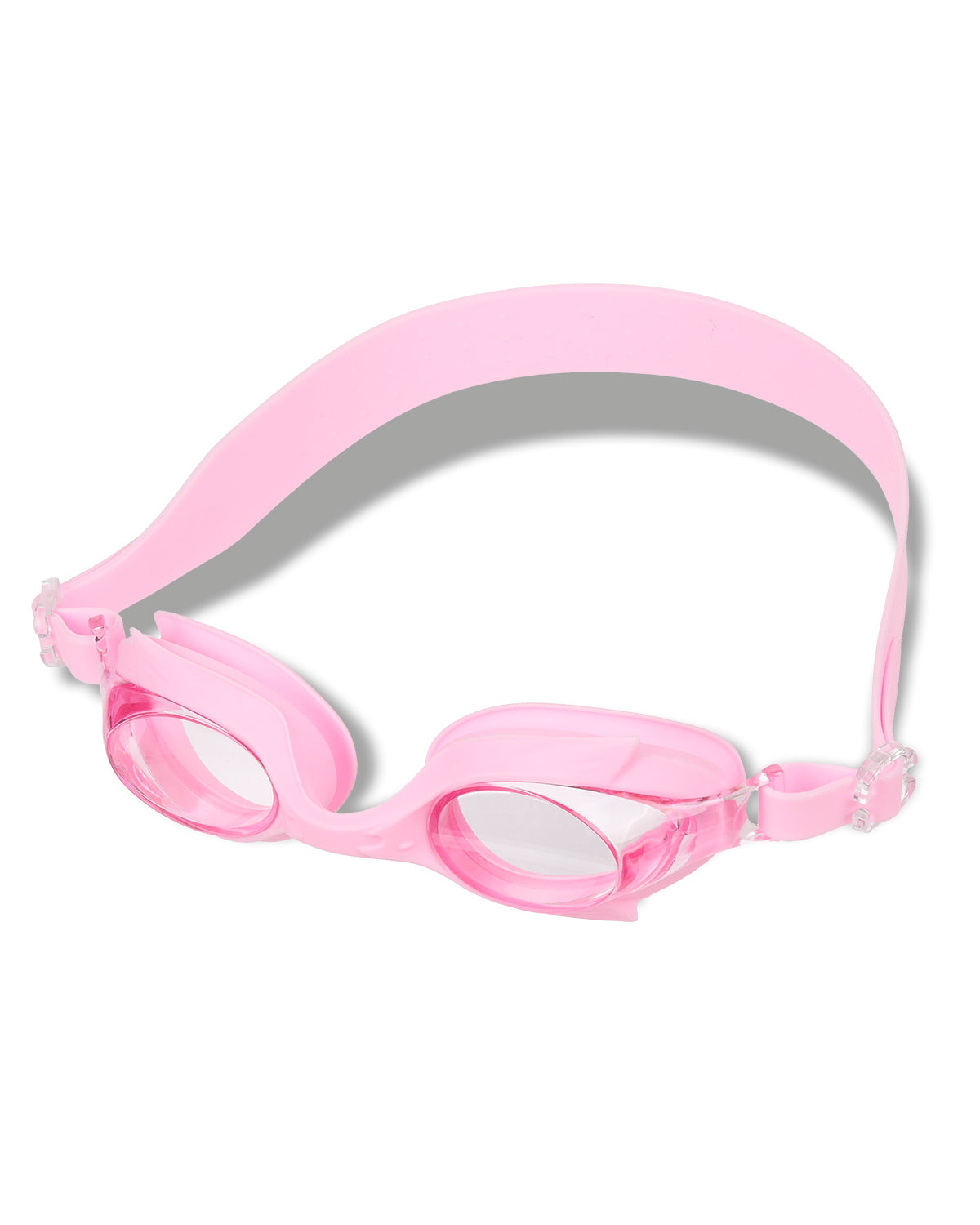 MeMoi Kids Anti-Fog Swimming Goggles