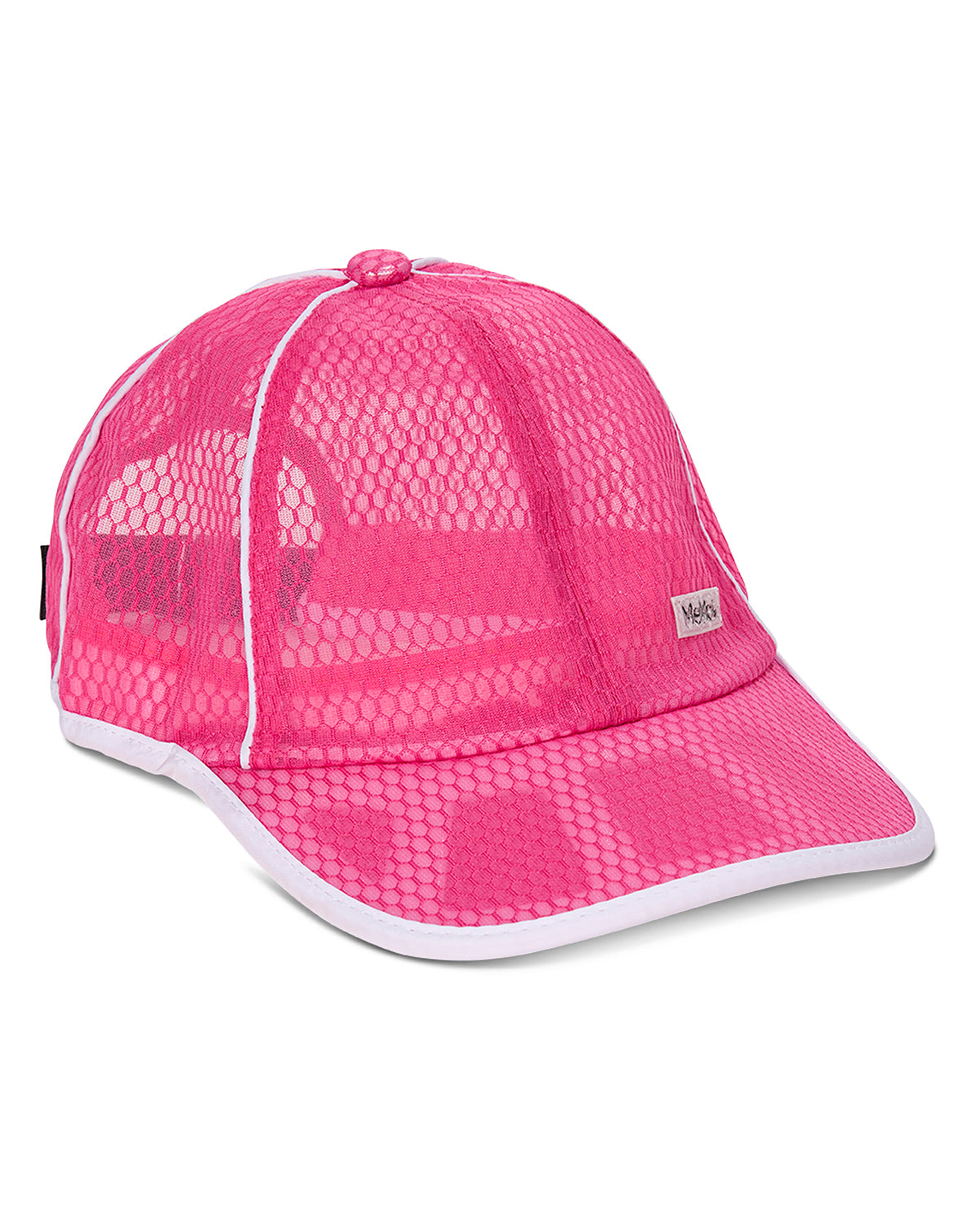 MeMoi Promotional Mesh Baseball Cap