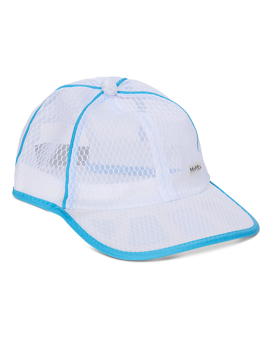 MeMoi Promotional Mesh Baseball Cap
