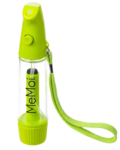 MeMoi Branded Cooling Handheld Spray Mister