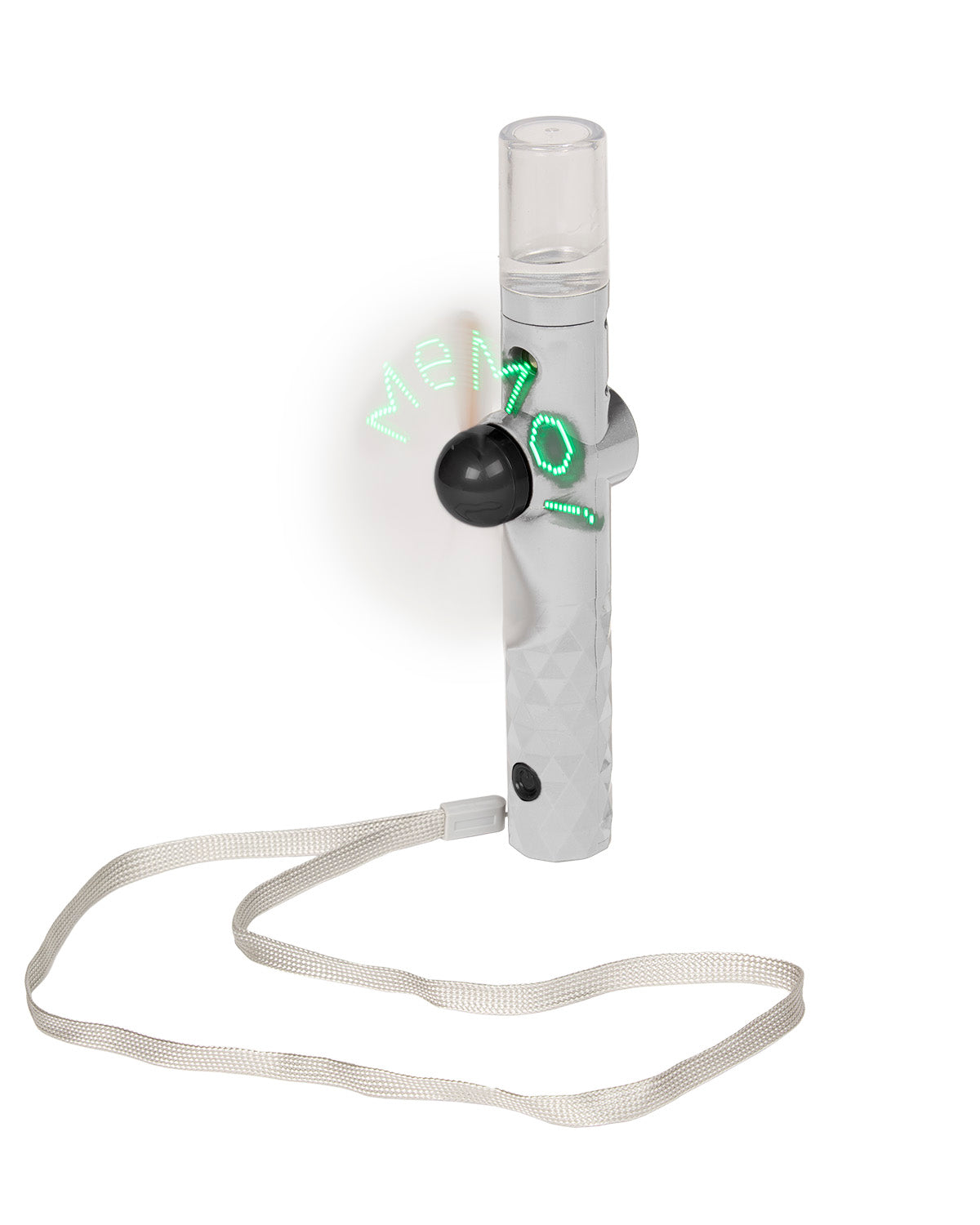 MeMoi LED Handheld Spray Mister Fan