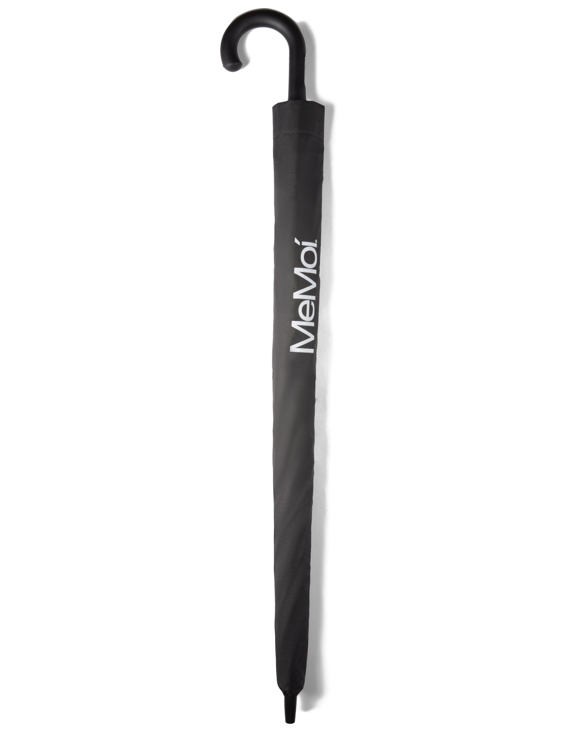 MeMoi Unisex 30" Windproof J-Handle Umbrella